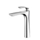 Mitigeur de Vasque Chromé Design Monocommande